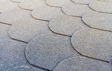 Marshchapel asphalt roofing costs