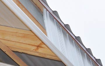 why Marshchapel fascia repairs are essential