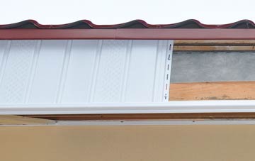 Marshchapel fascia repair costs