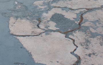 fibreglass roofing replacement Marshchapel