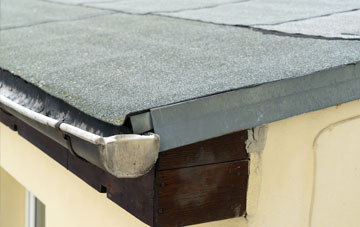 Marshchapel flat garage roofing repairs
