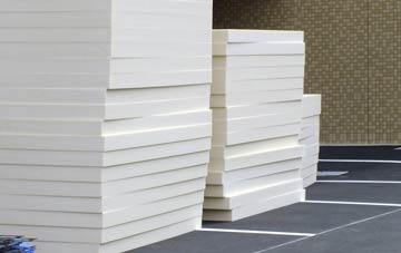 Marshchapel flat roof insulation costs