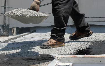Marshchapel flat roofing companies