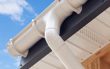 Marshchapel gutter installation costs