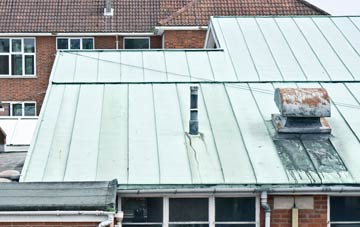 Marshchapel lead roofing costs