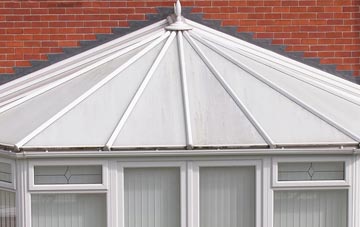 Marshchapel polycarbonate conservatory roof repairs