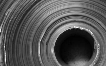 Marshchapel pvc roof replacement