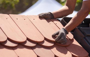 Marshchapel roof tile contractors