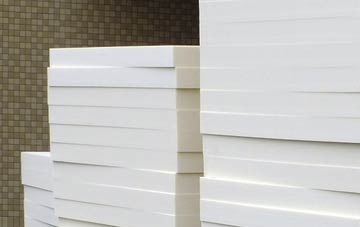 Marshchapel tapered roof insulation costs