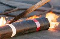 free Marshchapel flat roofing repair quotes