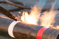 Marshchapel flat roofing replacement