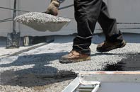 find rated Marshchapel flat roofing replacement companies
