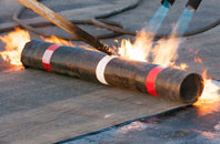 Marshchapel flat roof sealing