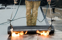 Marshchapel flat roof sealing quote