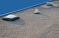 Marshchapel flat roofing