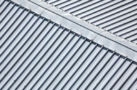 Marshchapel metal roofing