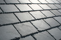 Marshchapel slate roof